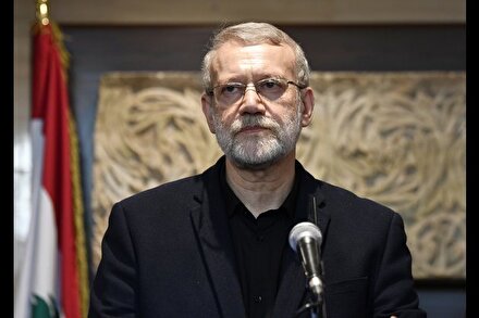 لاریجانی: ایران آماده پاسخ محکم به اسرائیل است/ با این تئوری آمریکا مذاکره فایدهای ندارد